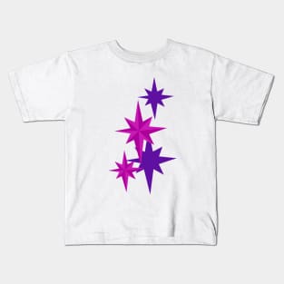 Midnight Sparkle CM Kids T-Shirt